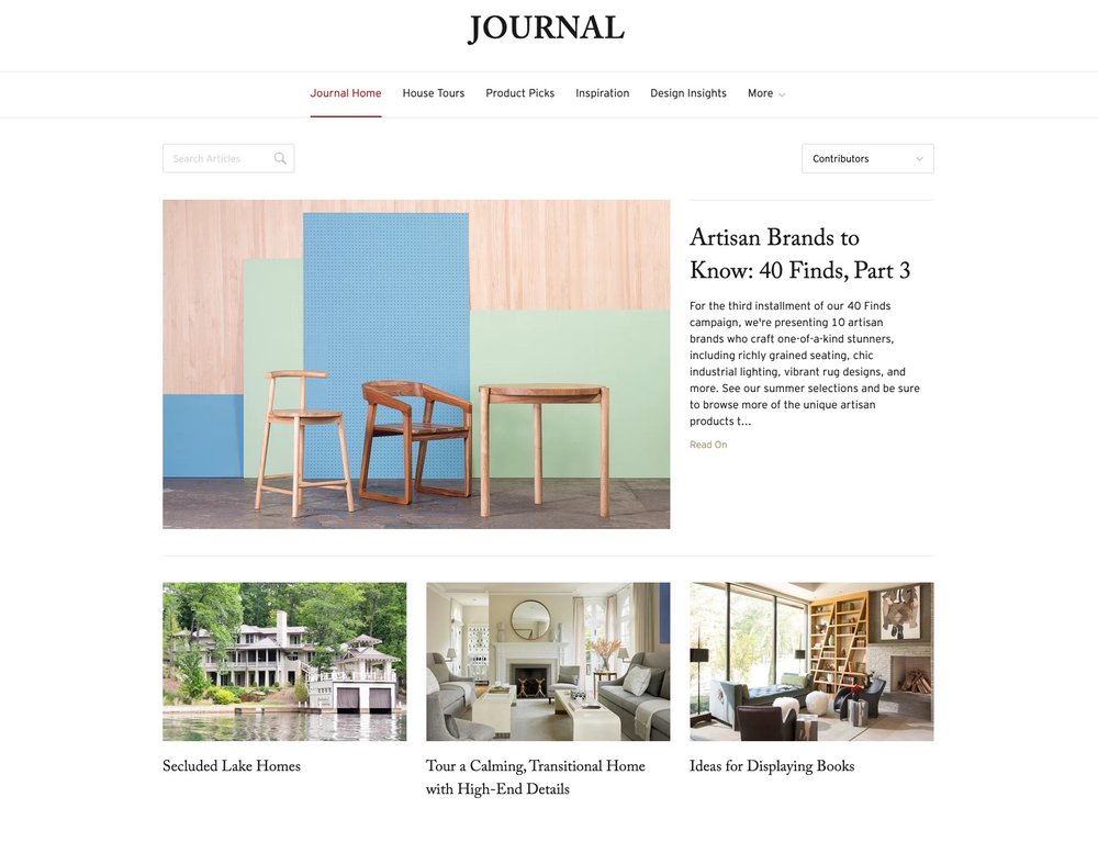 4 Tips to Increase Editorial Coverage of Your Products on Dering Hall