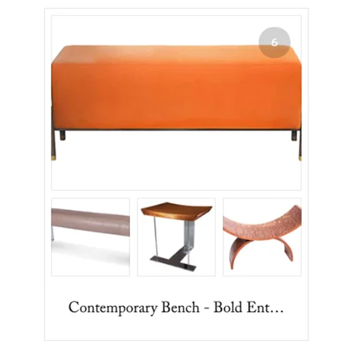 Concierge Program Makes Sourcing Easier with Folders