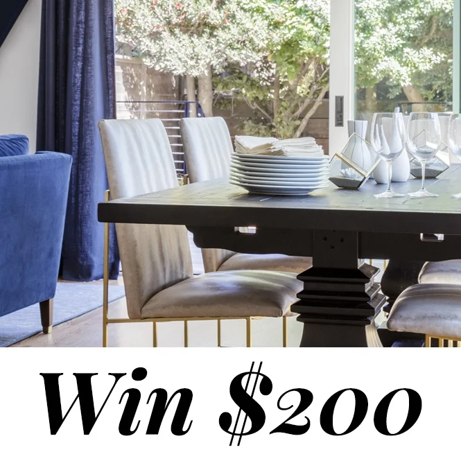 Take Our Trade Survey for a Chance to Win $200