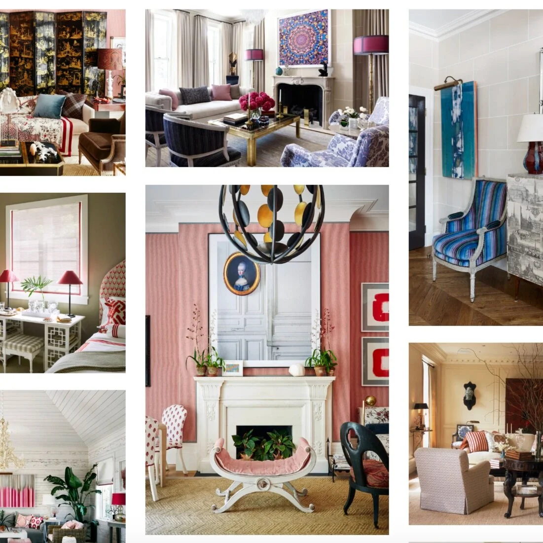 Interior Design Portfolio Must-Haves