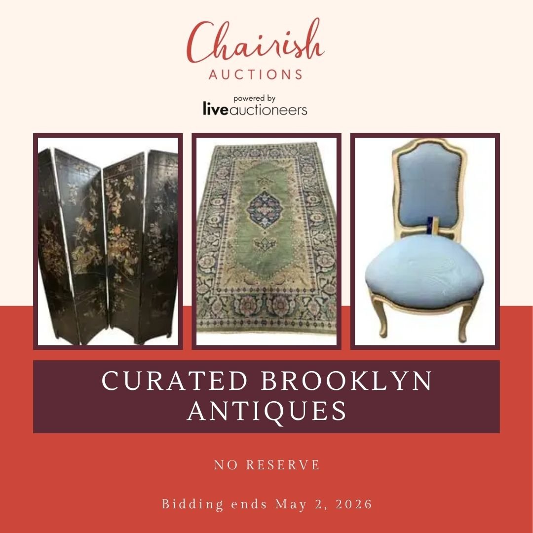 Curated Brooklyn Antiques INSTAGRAM POST.jpg