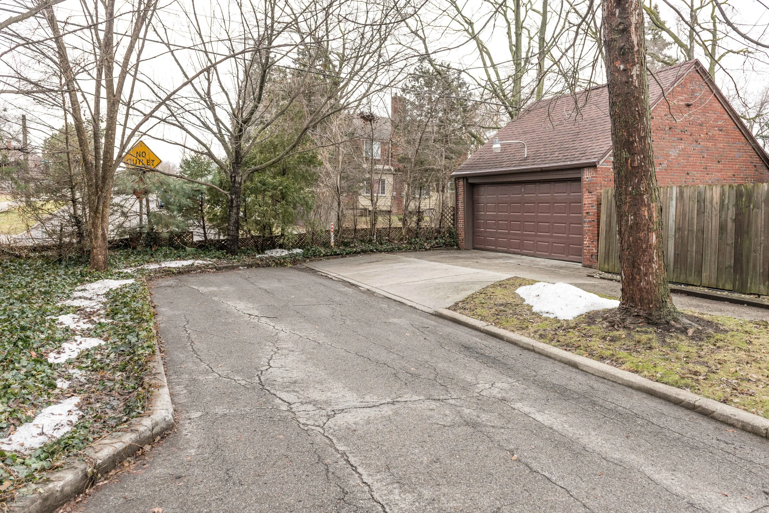  Grosse Pointe side of Korte 