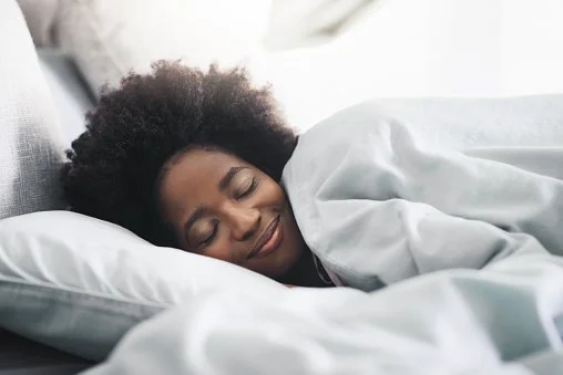 Get Better Sleep