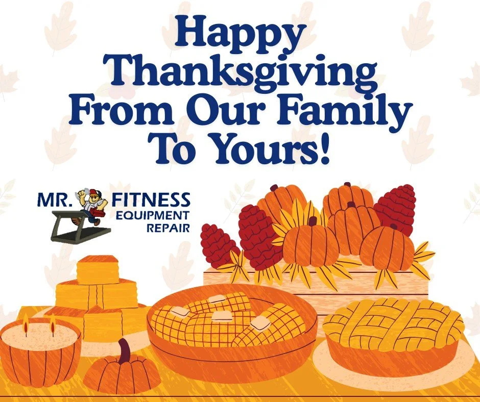 This Thanksgiving, we're grateful for so much! 🧡 Grateful for our amazing customers who trust us with their homes, our dedicated service professionals who work hard every day, and the communities we're proud to serve.