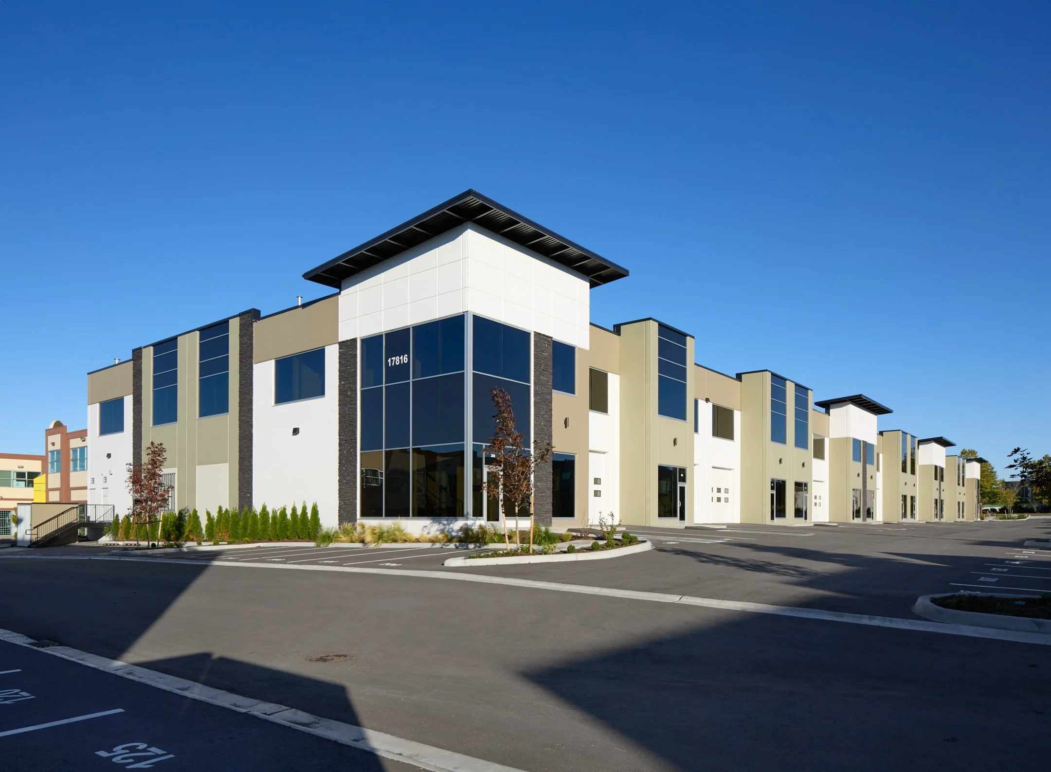 Click for more - North Cloverdale Strata