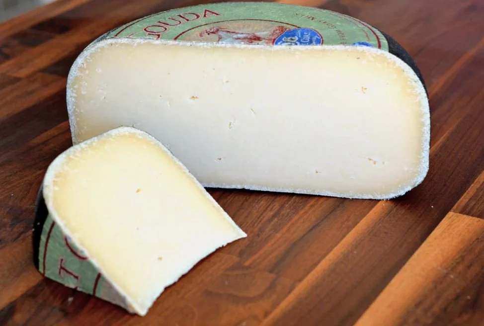 Goat Gouda_Central Coast Creamery.JPG