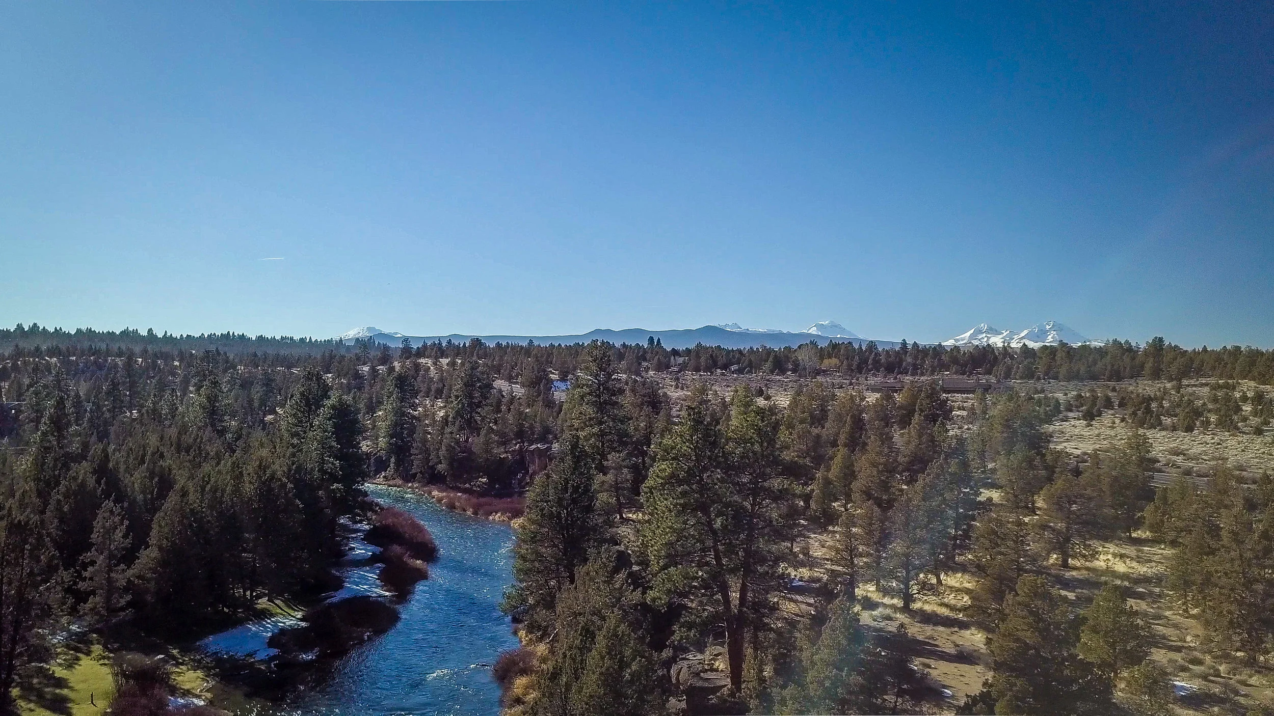 Bend, Oregon