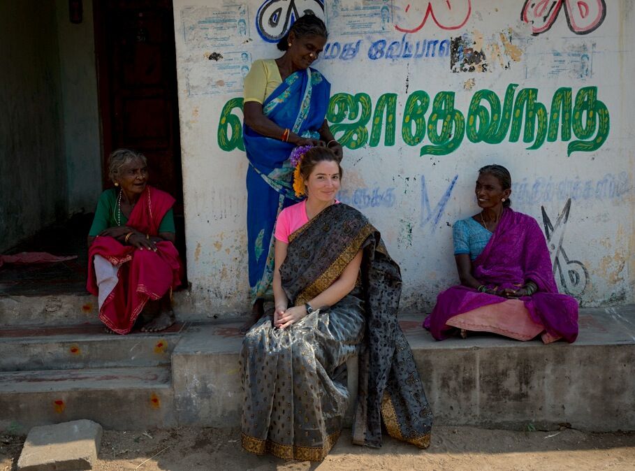 Pondicherry, Tamil Nadu, India