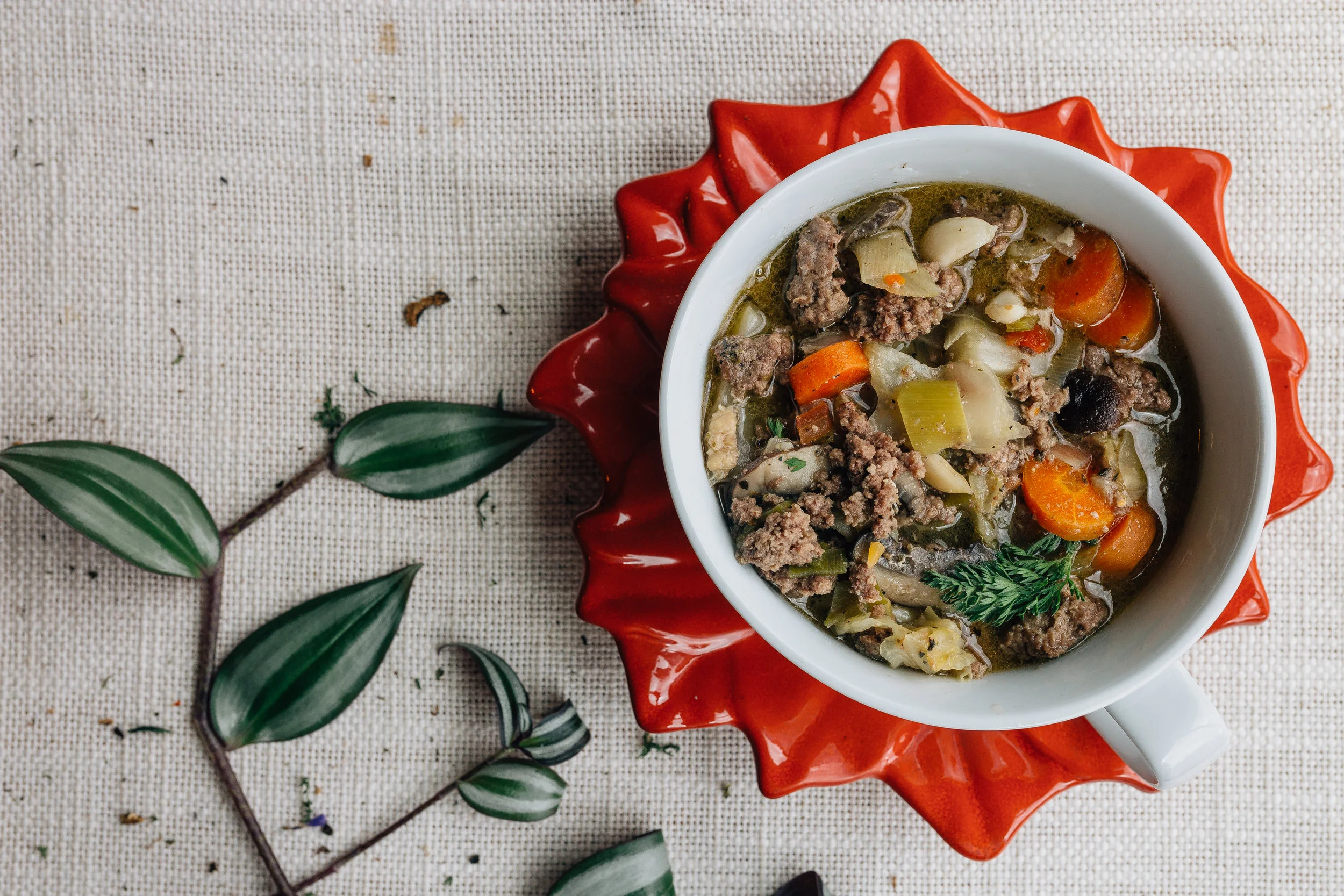 beef stew