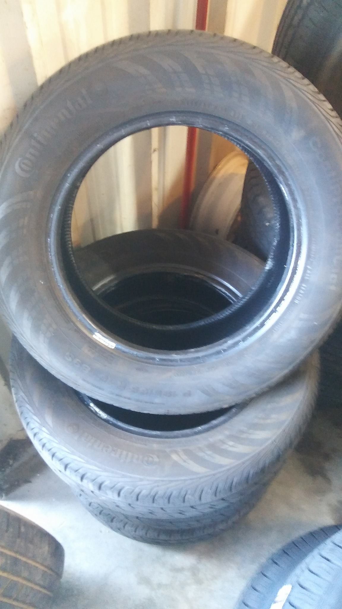 Used Tires Knobtown