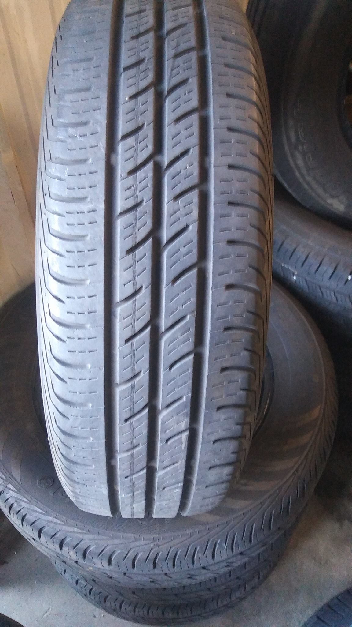 Used Tires Raytown