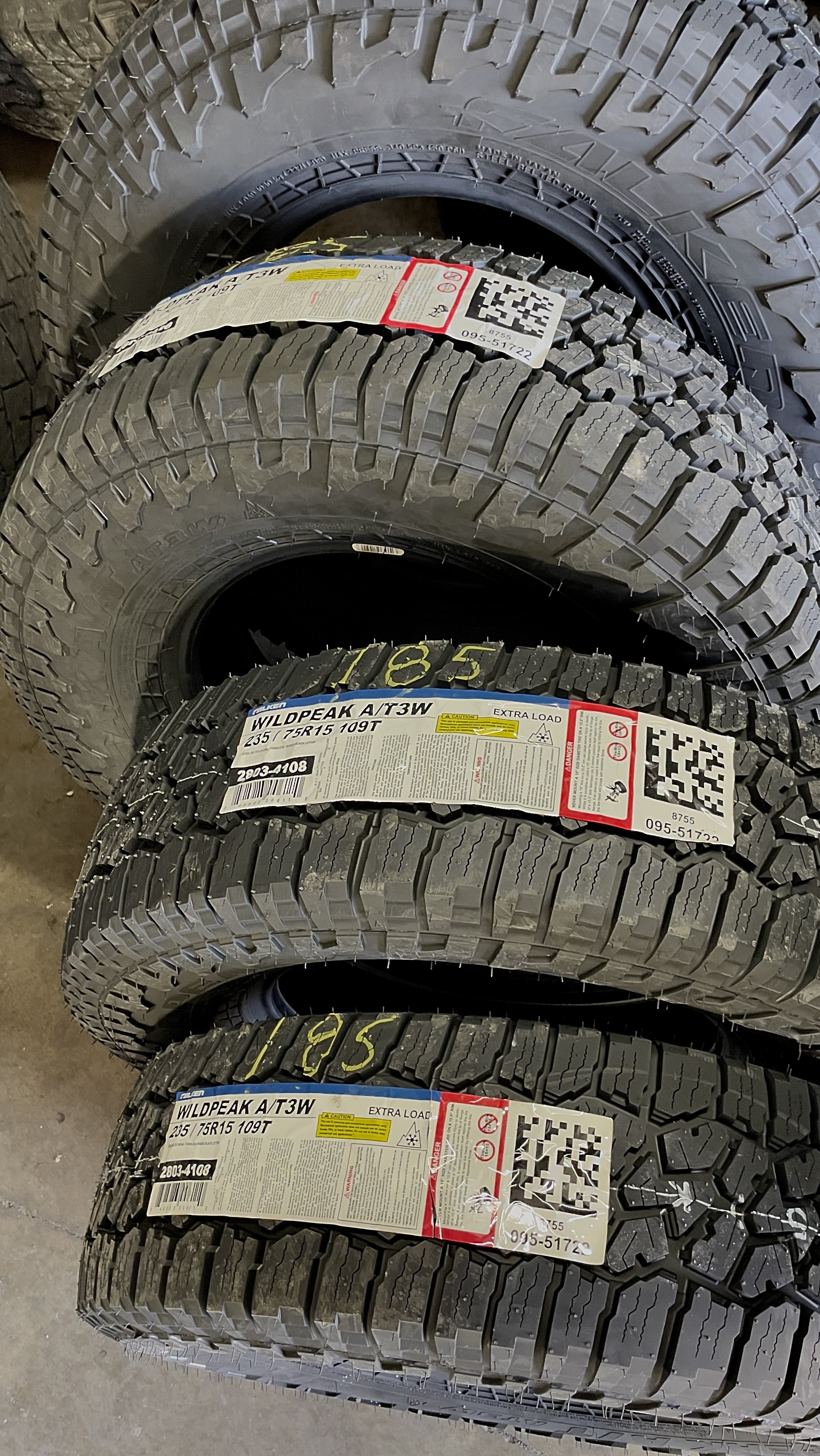 Gallery — Heartland Auto Service and KC Tire Group