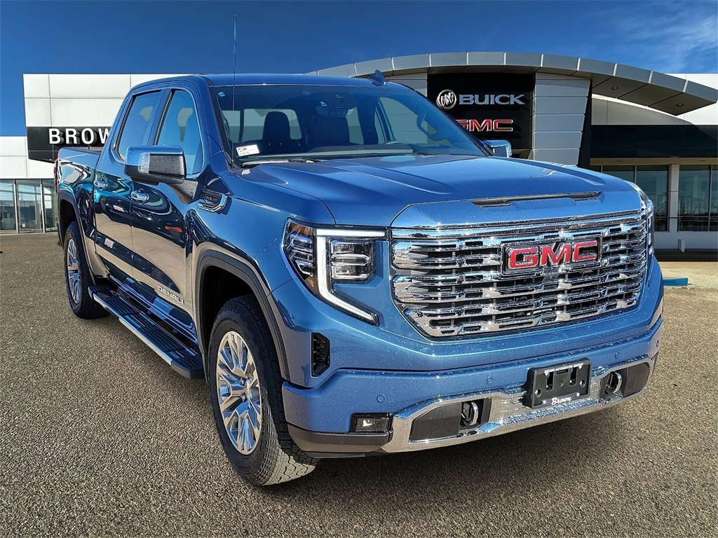 GMC Sierra 1500