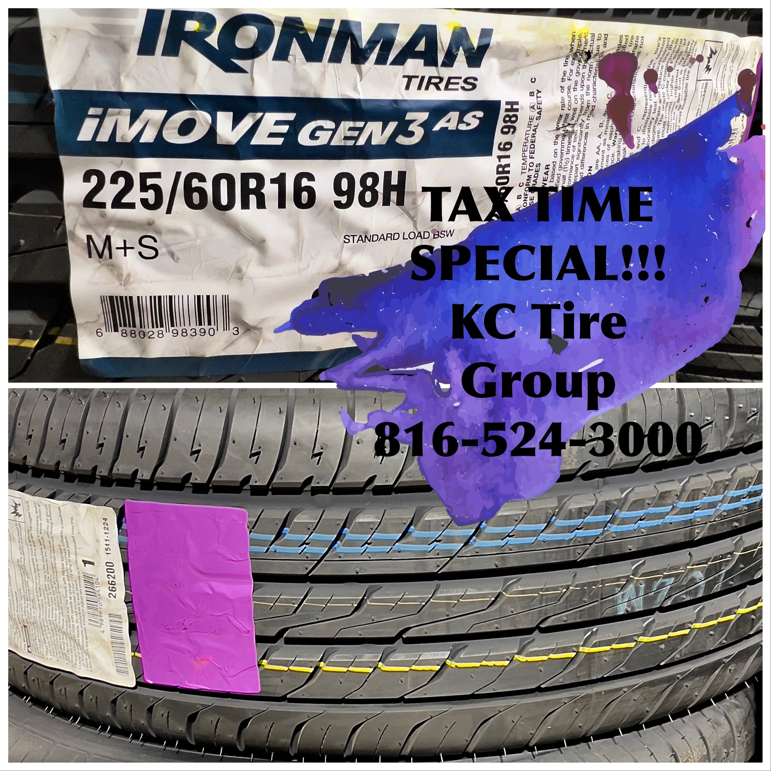 used tire places near me￼