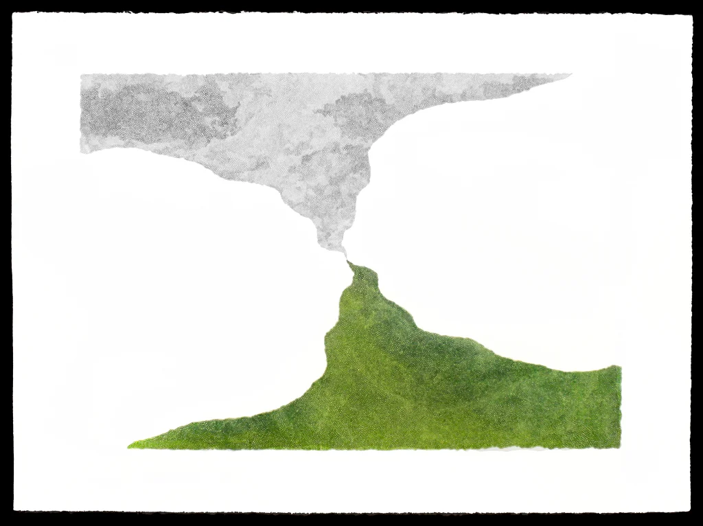 Inward/Outward