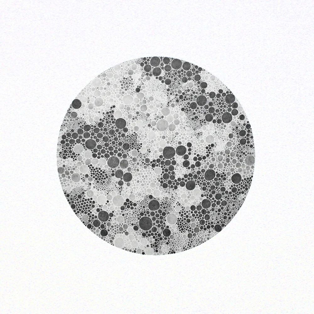 Craters (3)