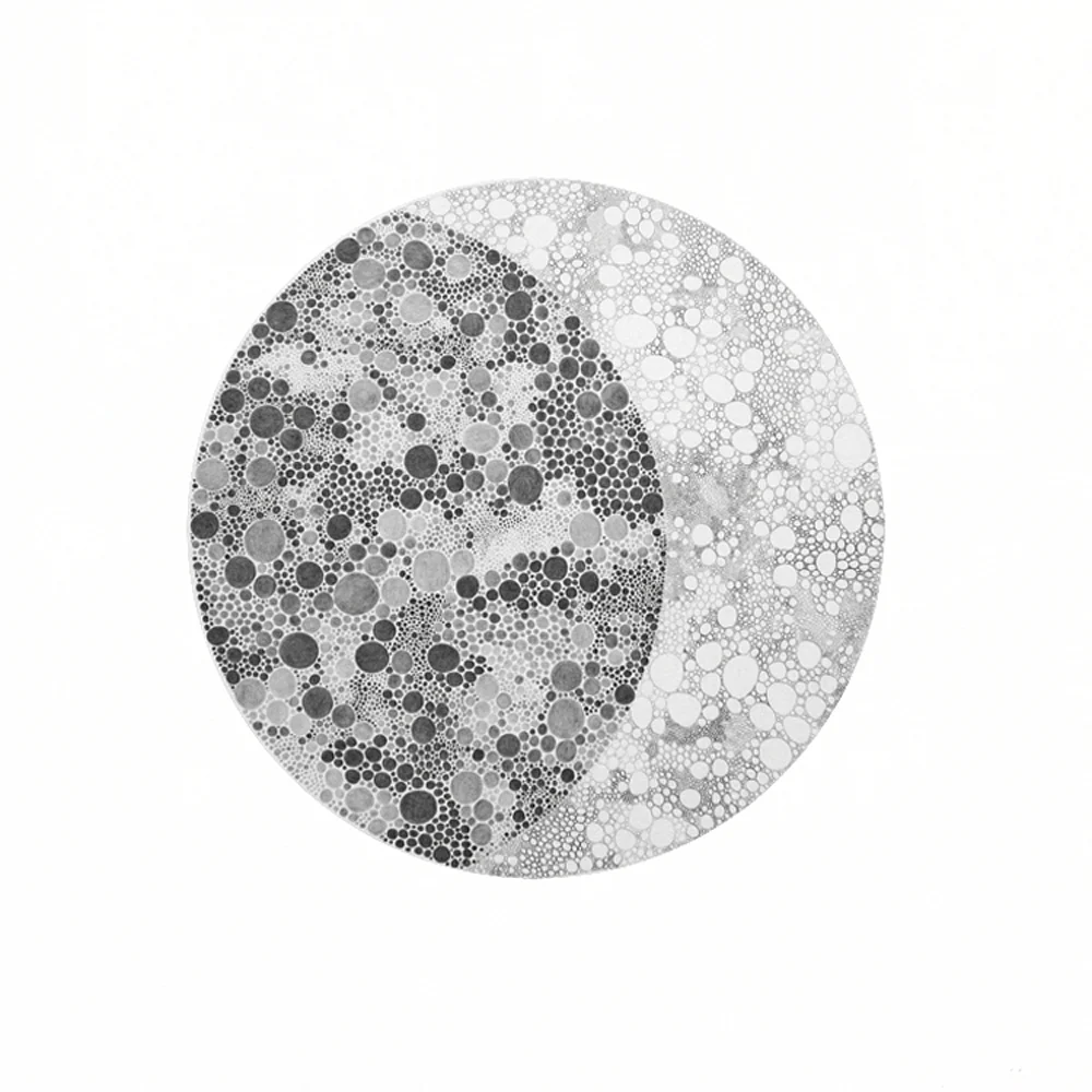 Craters (1)