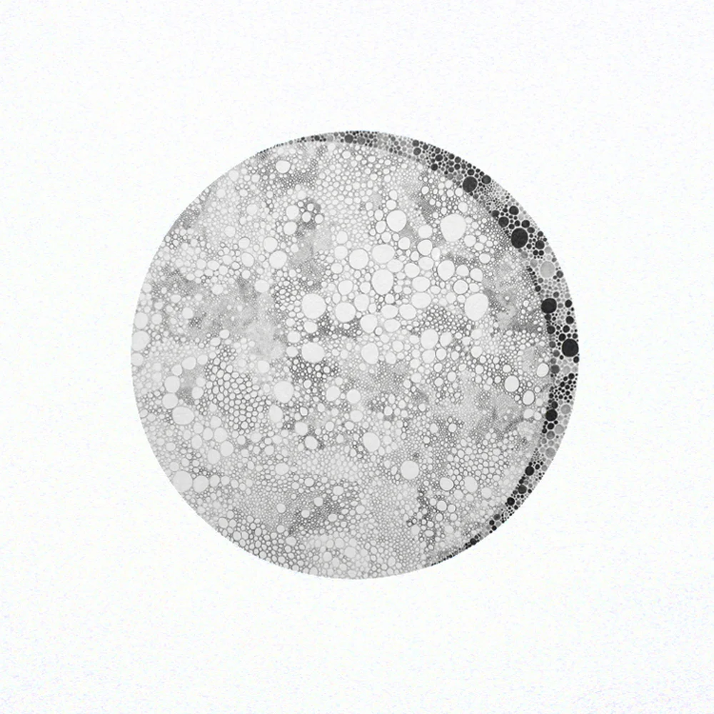 Craters (2)