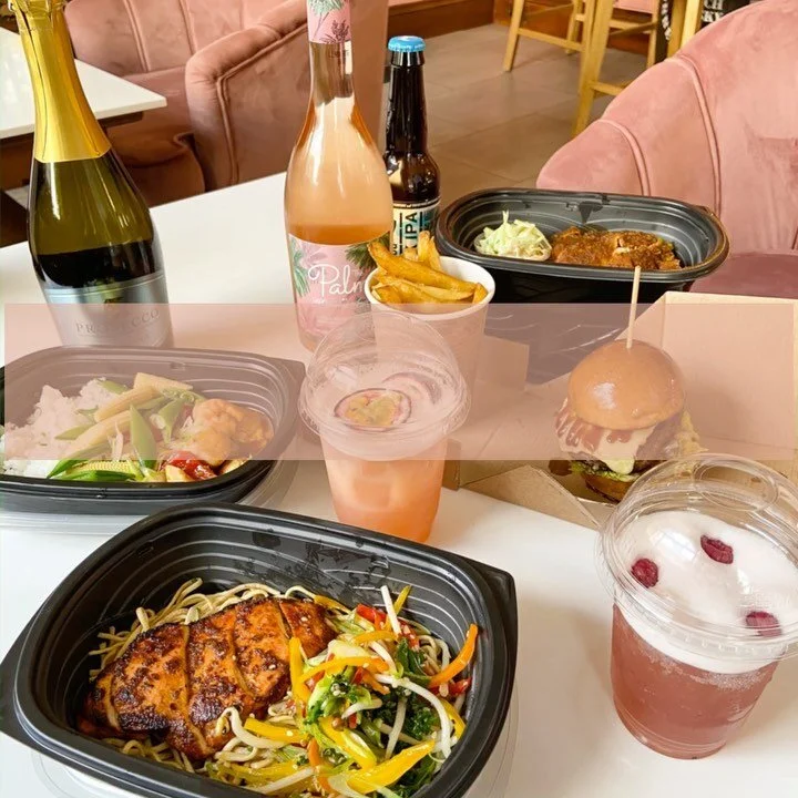 Deans Restaurant in Perth, Scotland