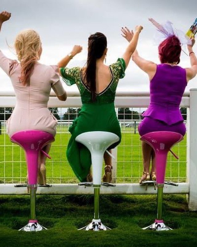 Congratulations @chelsealsxo you are the winner of our ladies day competition 🐎🥂

Our team will be in touch shortly to get you booked in! 💃

For anyone else attending ladies day, we have limited space available for our ladies day offer, if you hav
