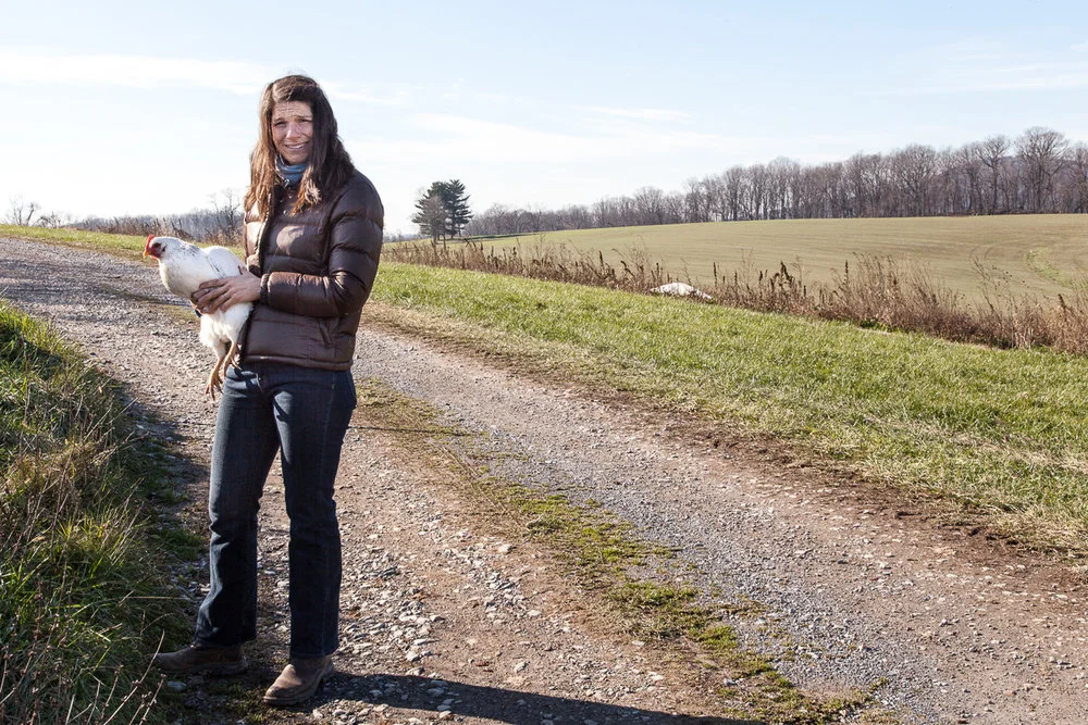 Copy of Shannon Varley, Washington, Maryland