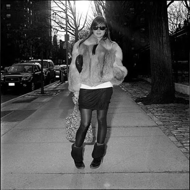 #Repost 🕶💁🏻&zwj;♀️👜@amelia__alvarez
・・・
Apparently my blog was started by a Polish call girl 🇵🇱 🇵🇱🇵🇱 Who started your blog? @hellforfashionbloggers #tbt #firstblogpost #babyblogger #greenpoint #brooklyn #2009 #fashionblogger #clotheshorseny