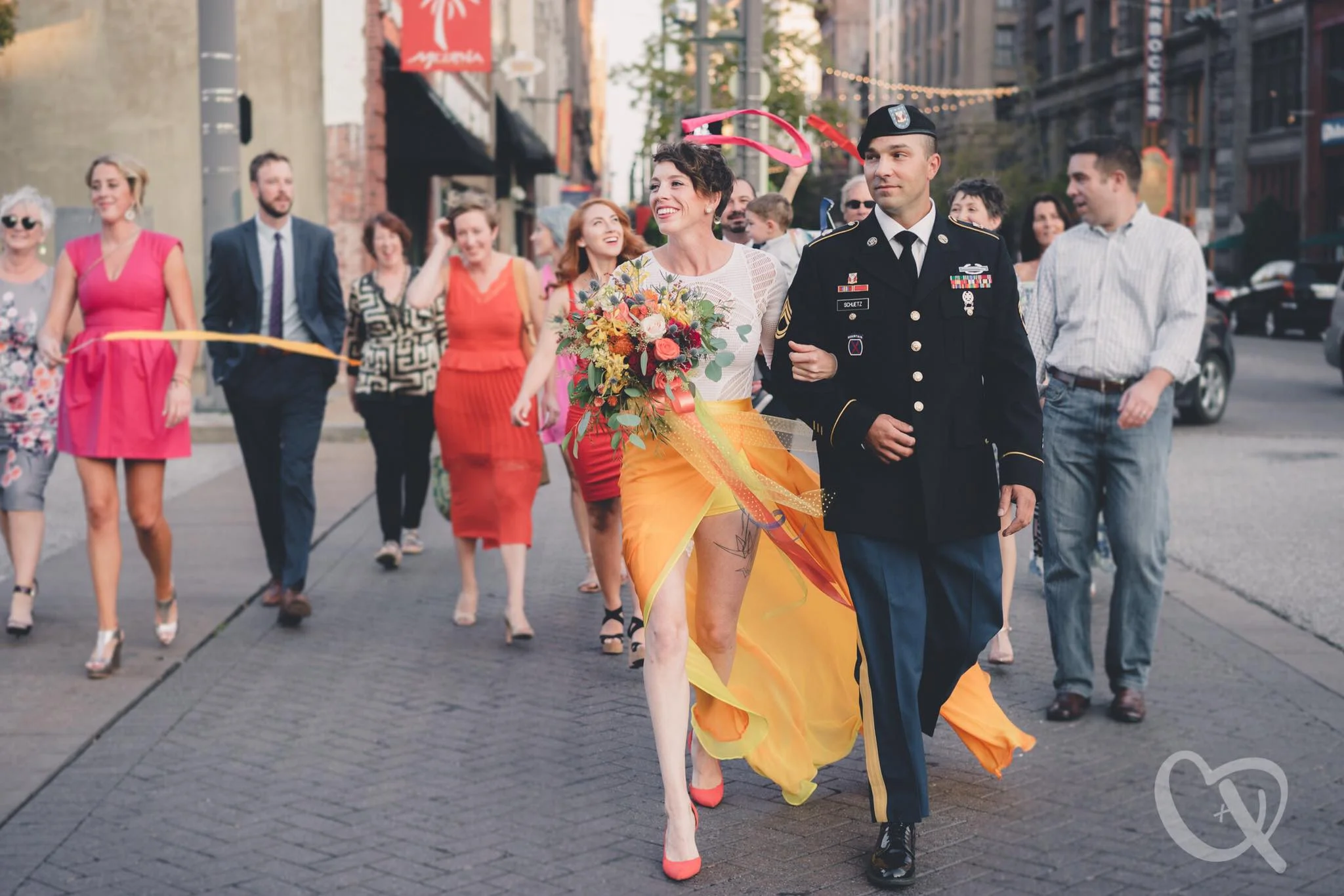 Adventure Weddings