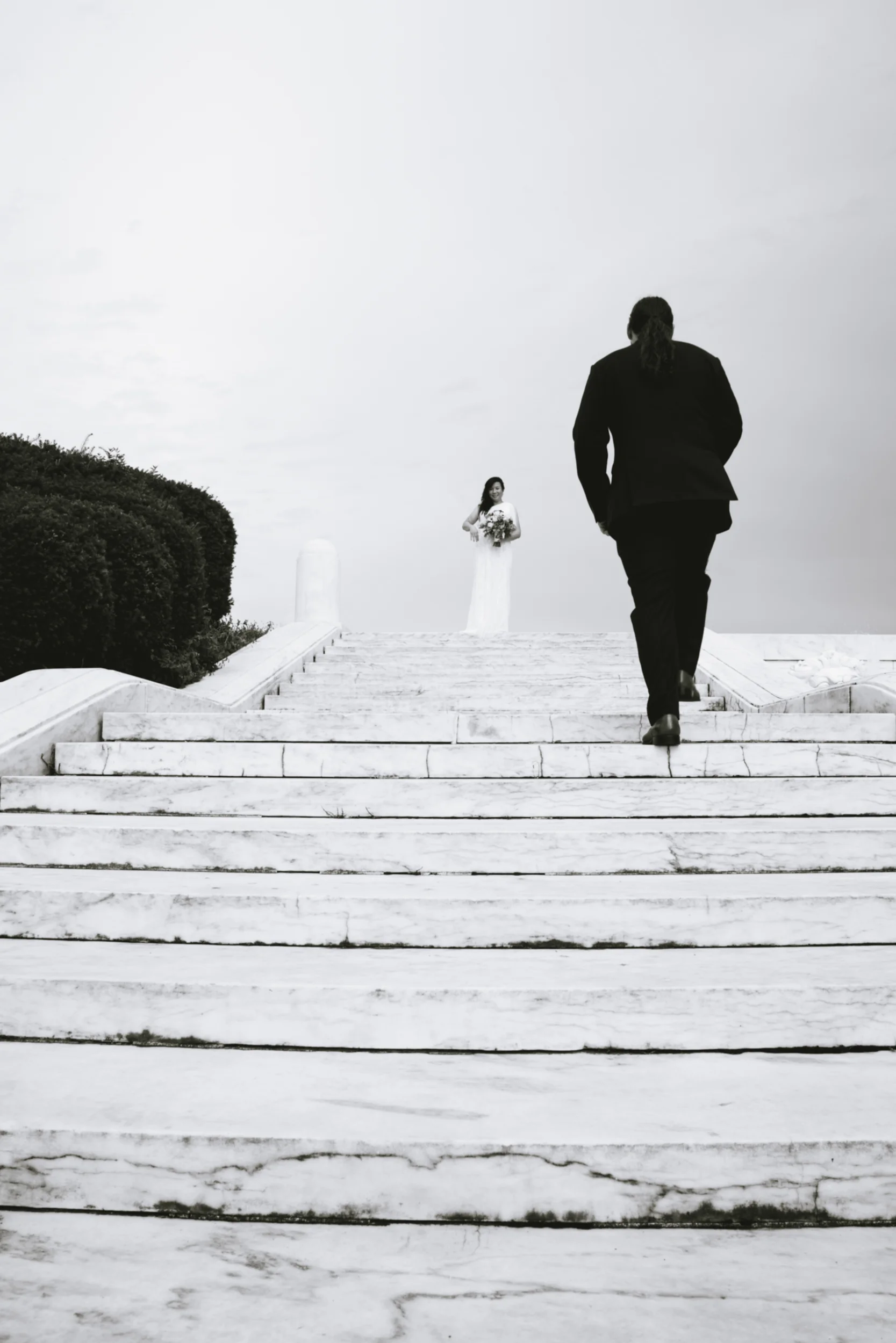 Detroit Wedding Photography