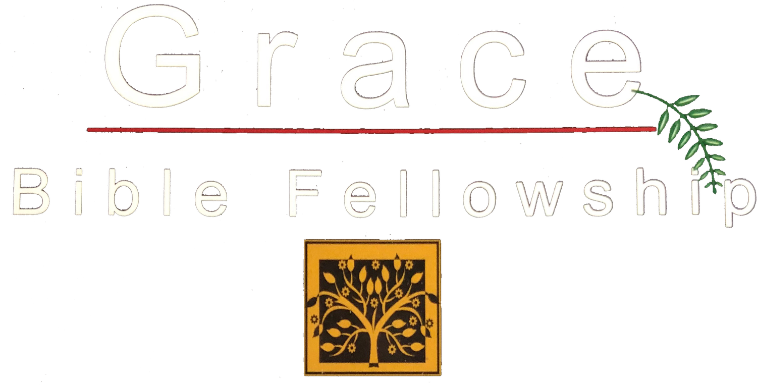 Grace Bible Fellowship