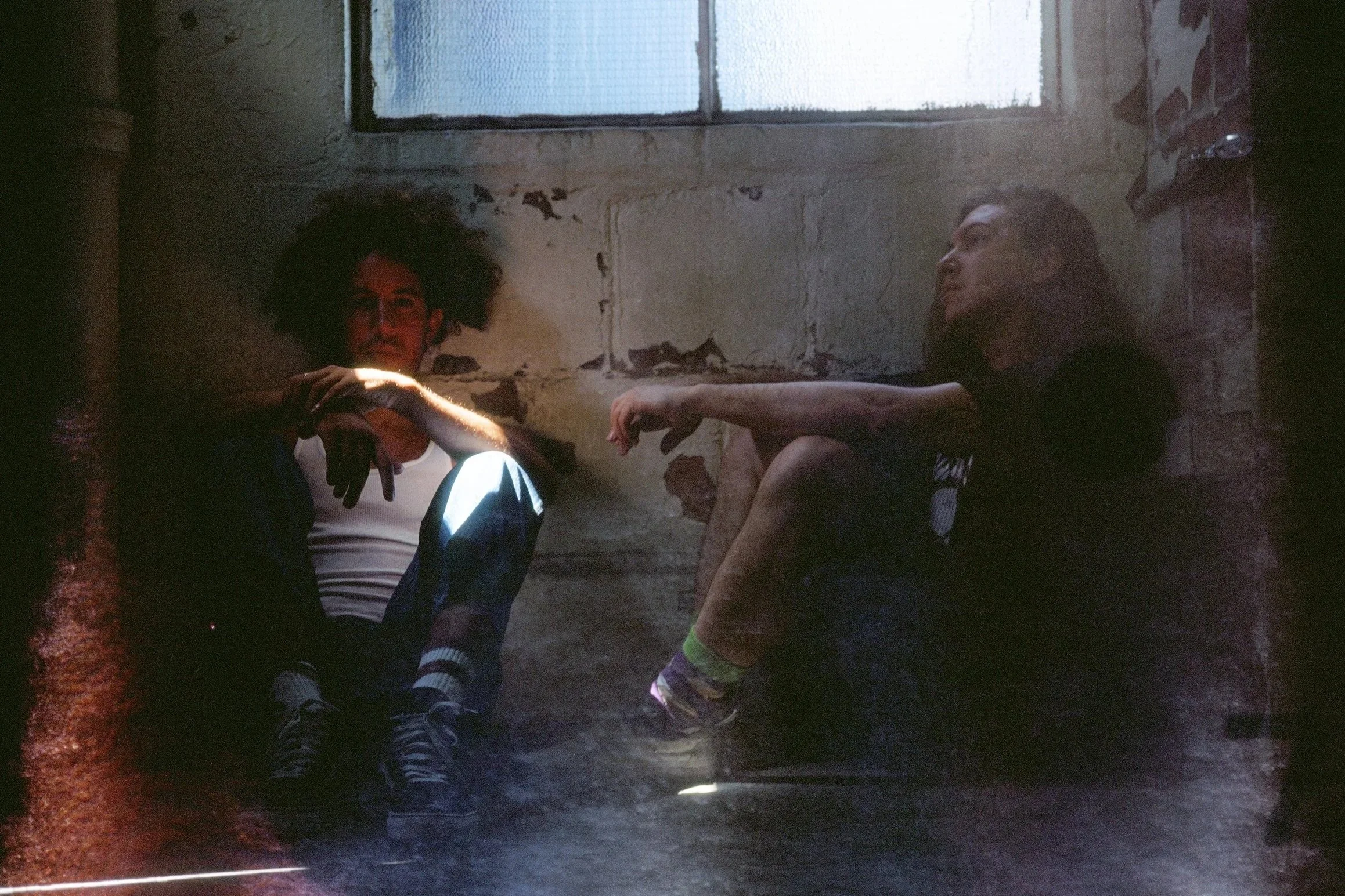 LEWIS DEL MAR (Copy)