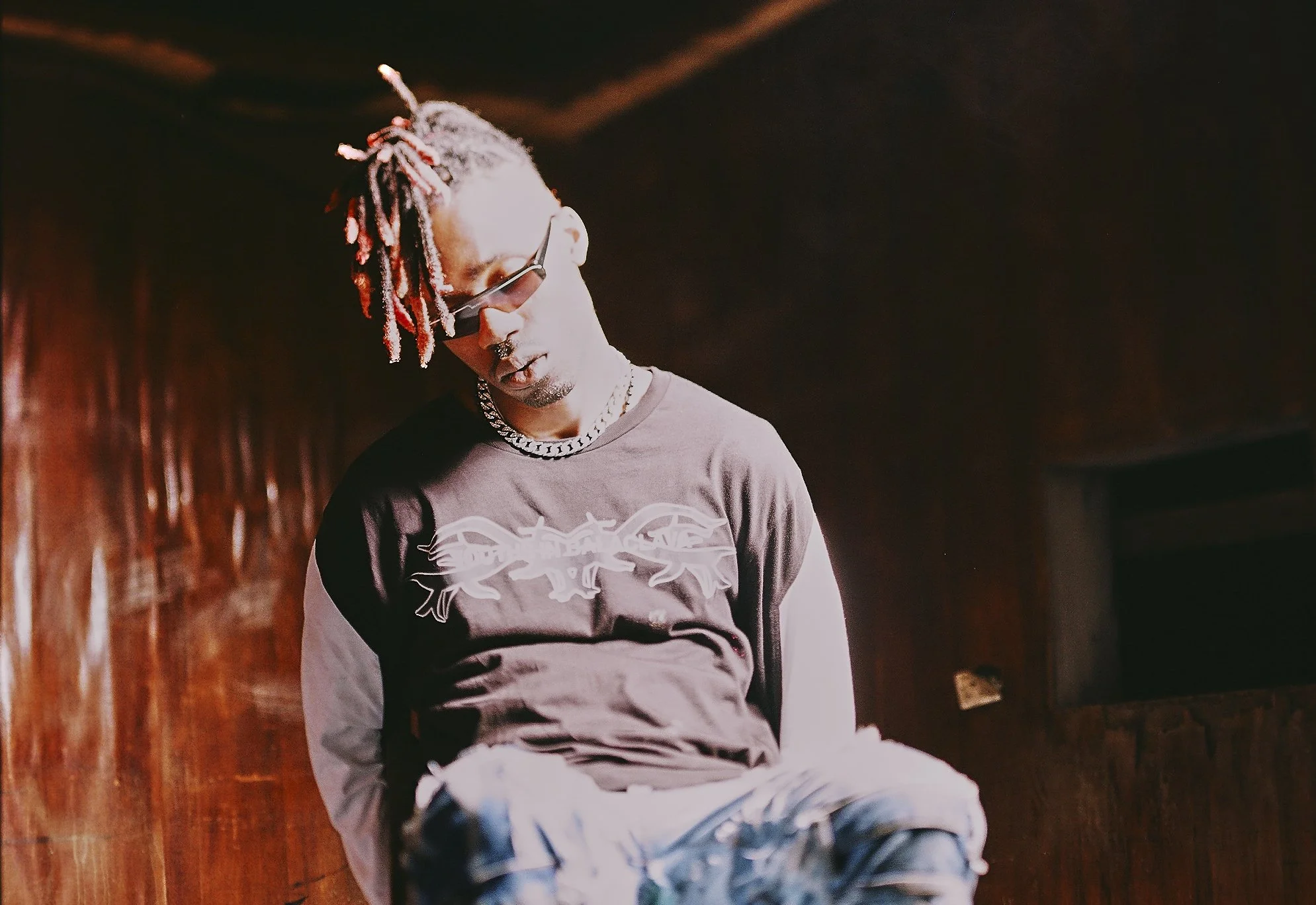 ARTISTS — FADER Label