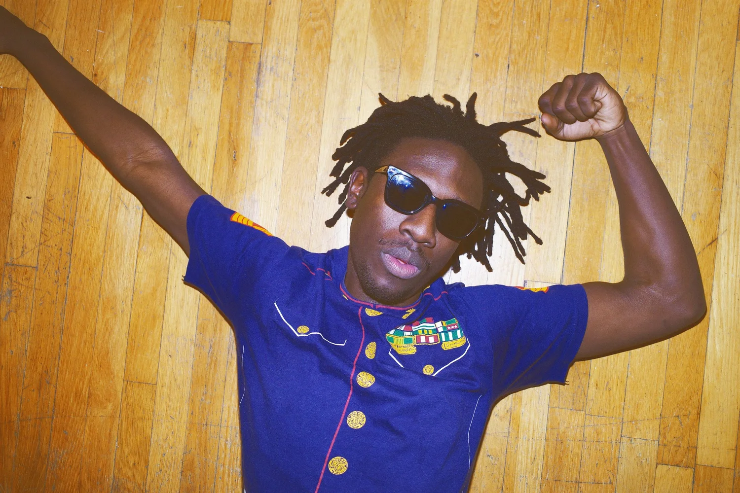 ARTISTS — FADER Label