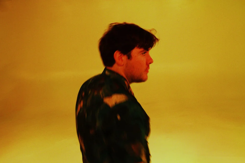 ARTISTS — FADER Label