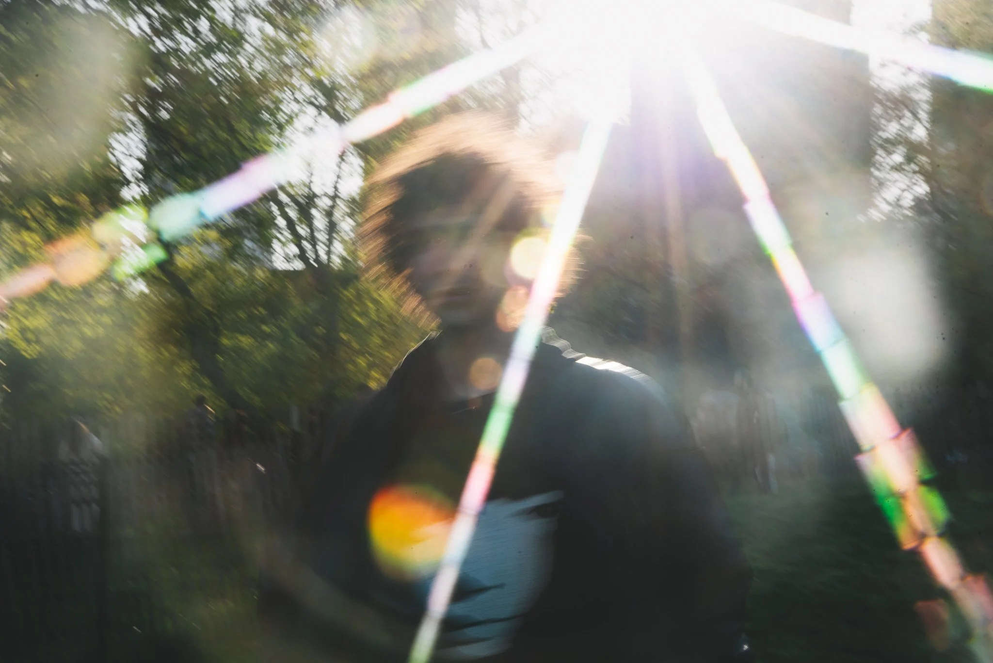 ARTISTS — FADER Label