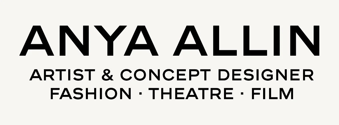  ANYA ALLIN            