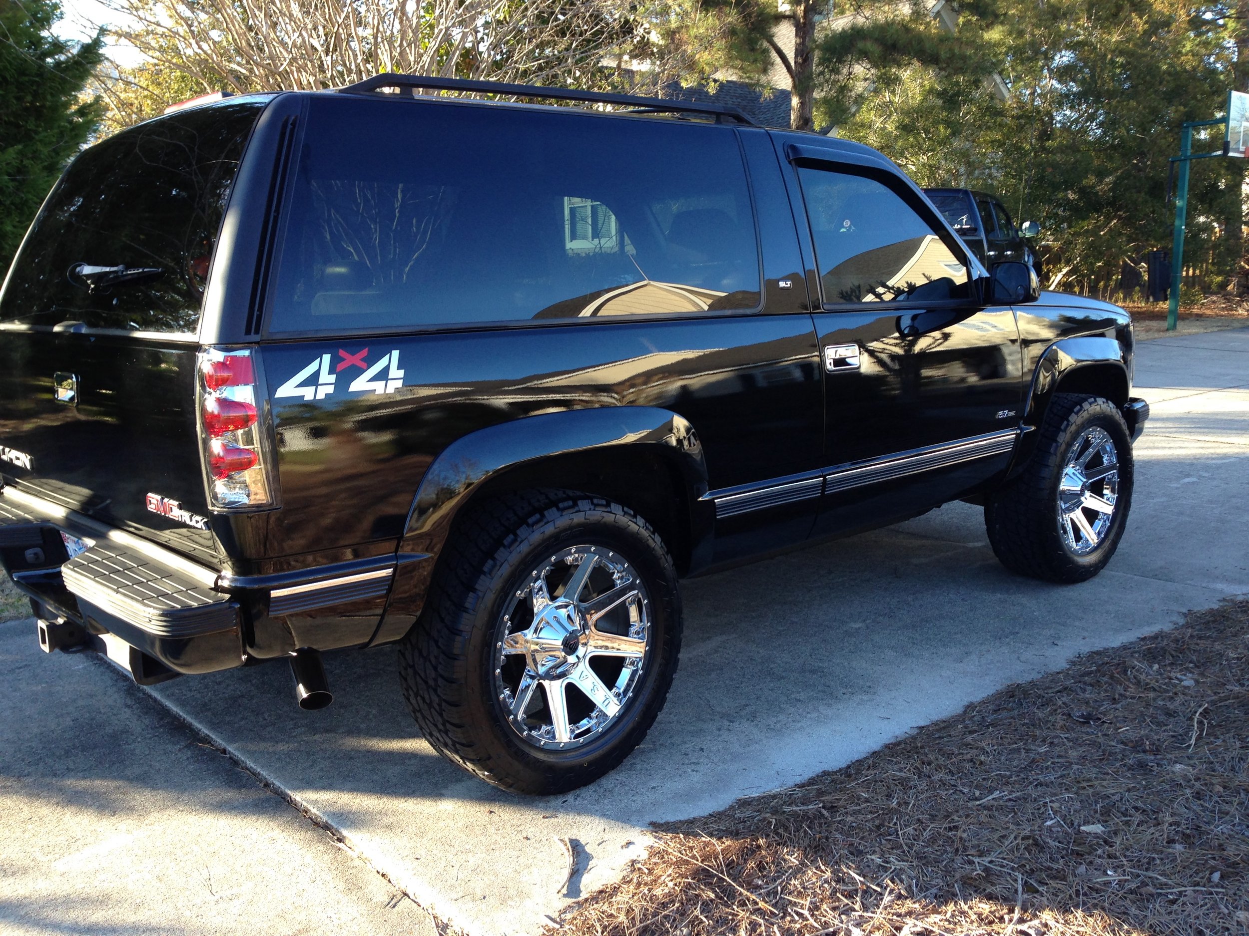 chevy tahoe for sale wilmington nc