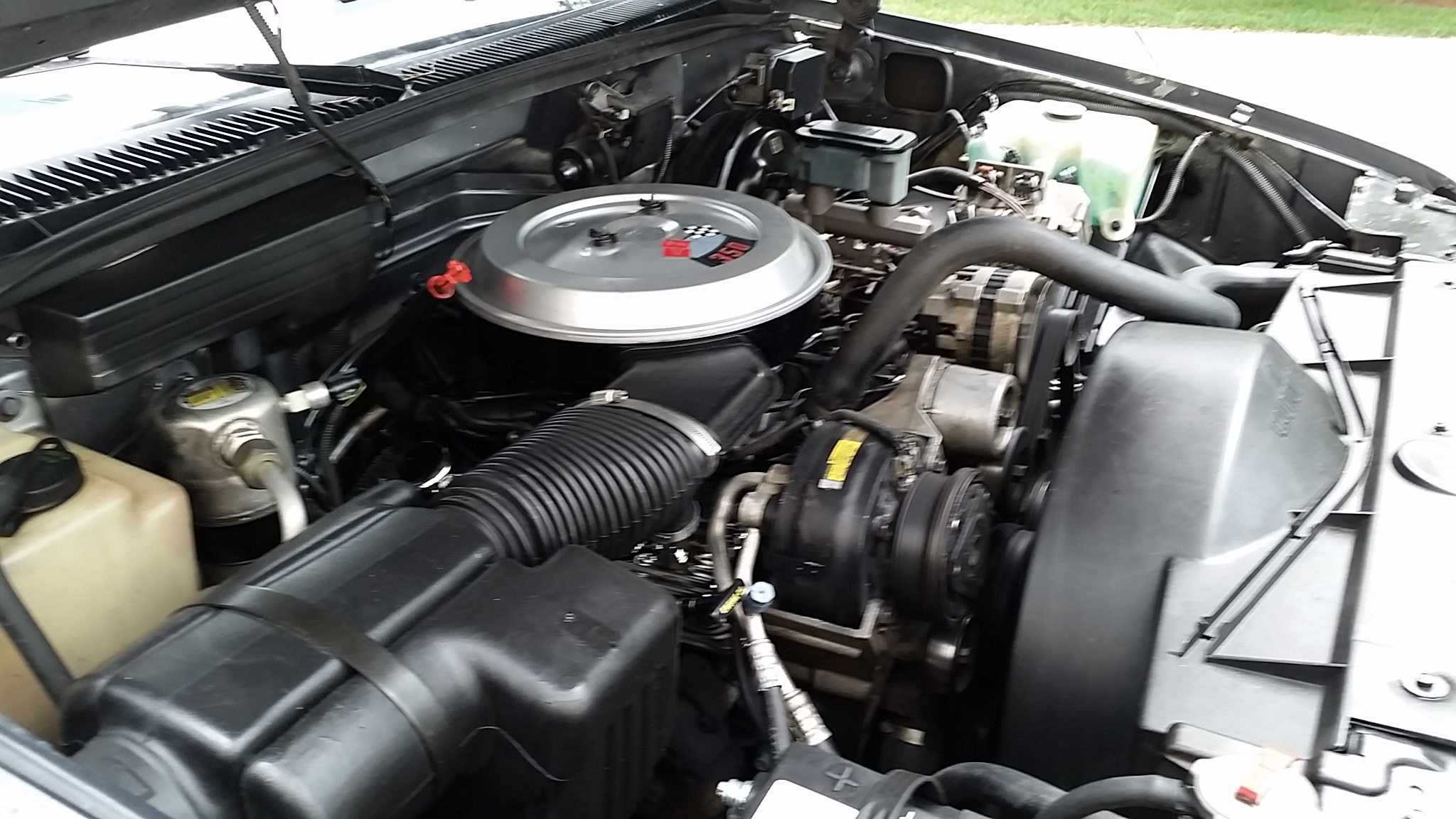 engine repair