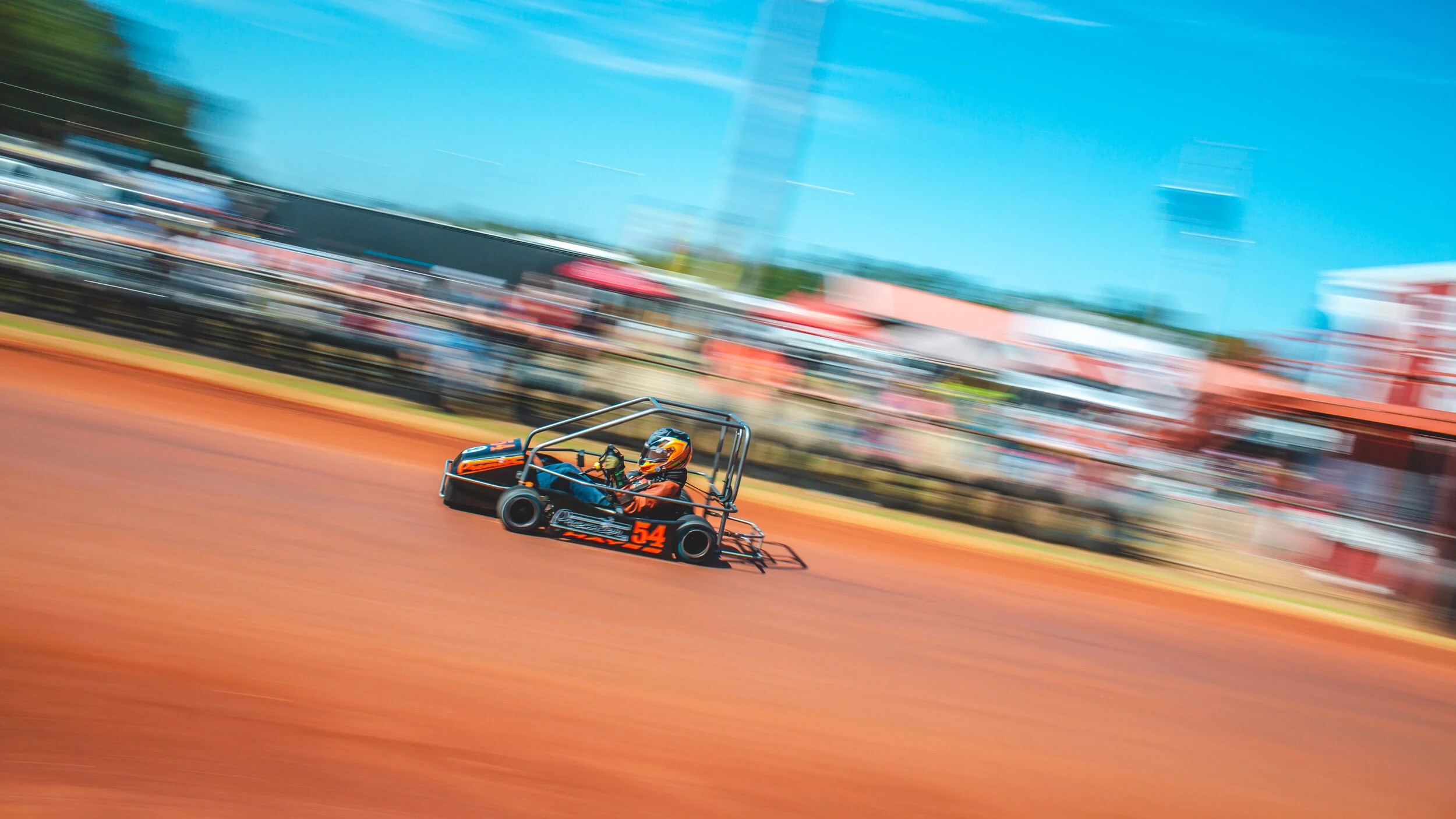Sanctioning — National Karting Alliance