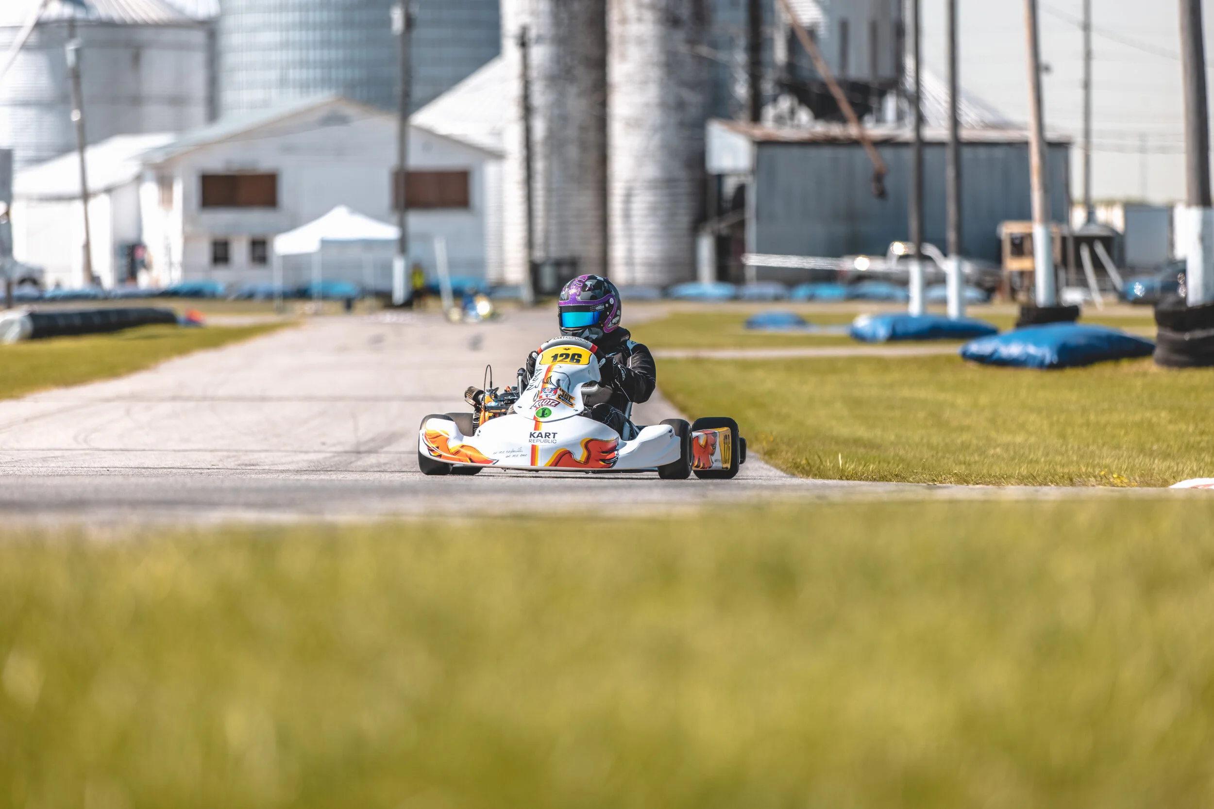 Rules — National Karting Alliance
