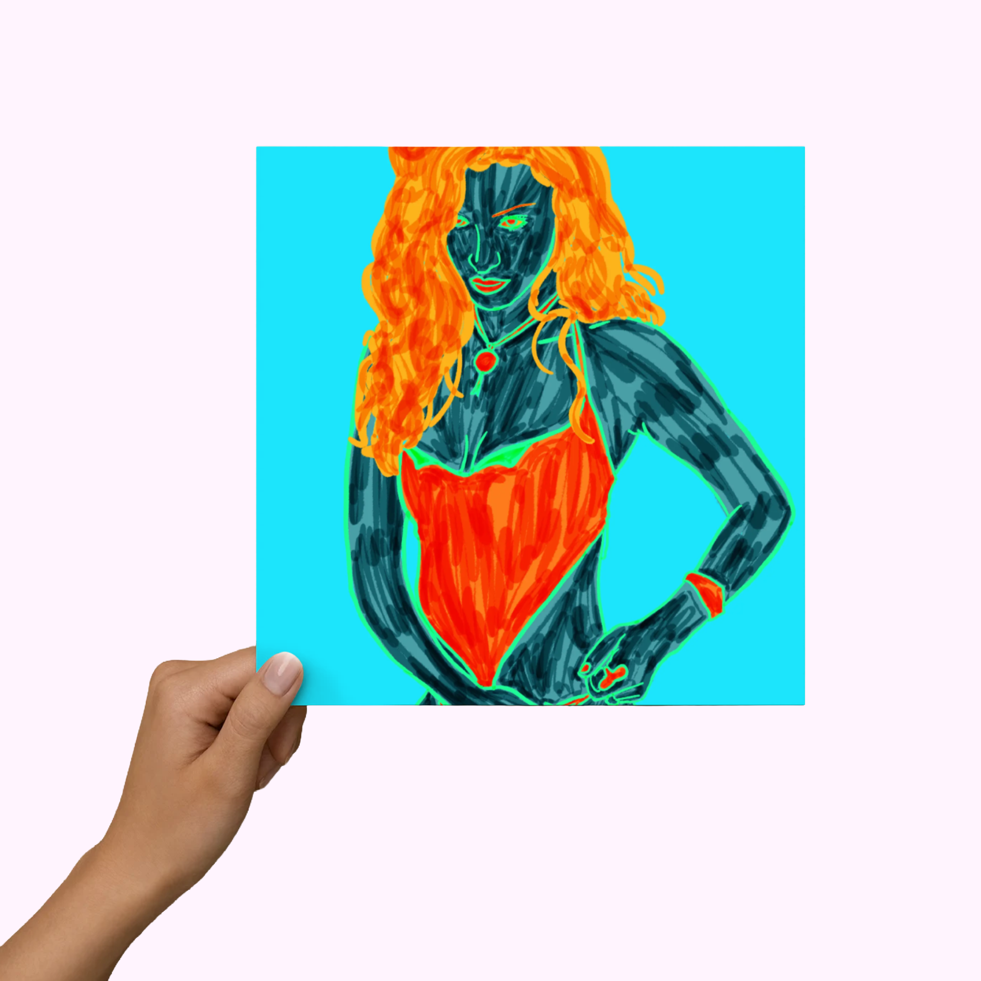 Bella Print