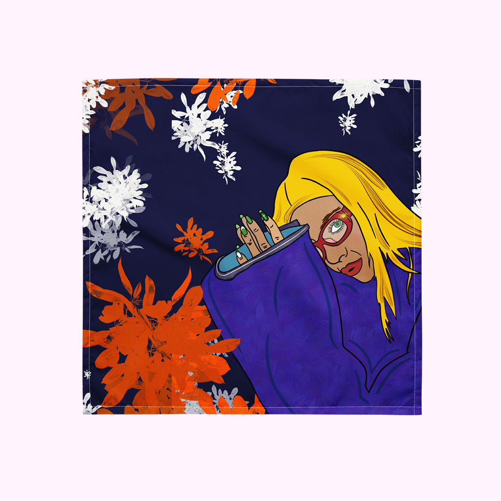 Estate a Milano Bandana.png