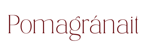 Pomagránait