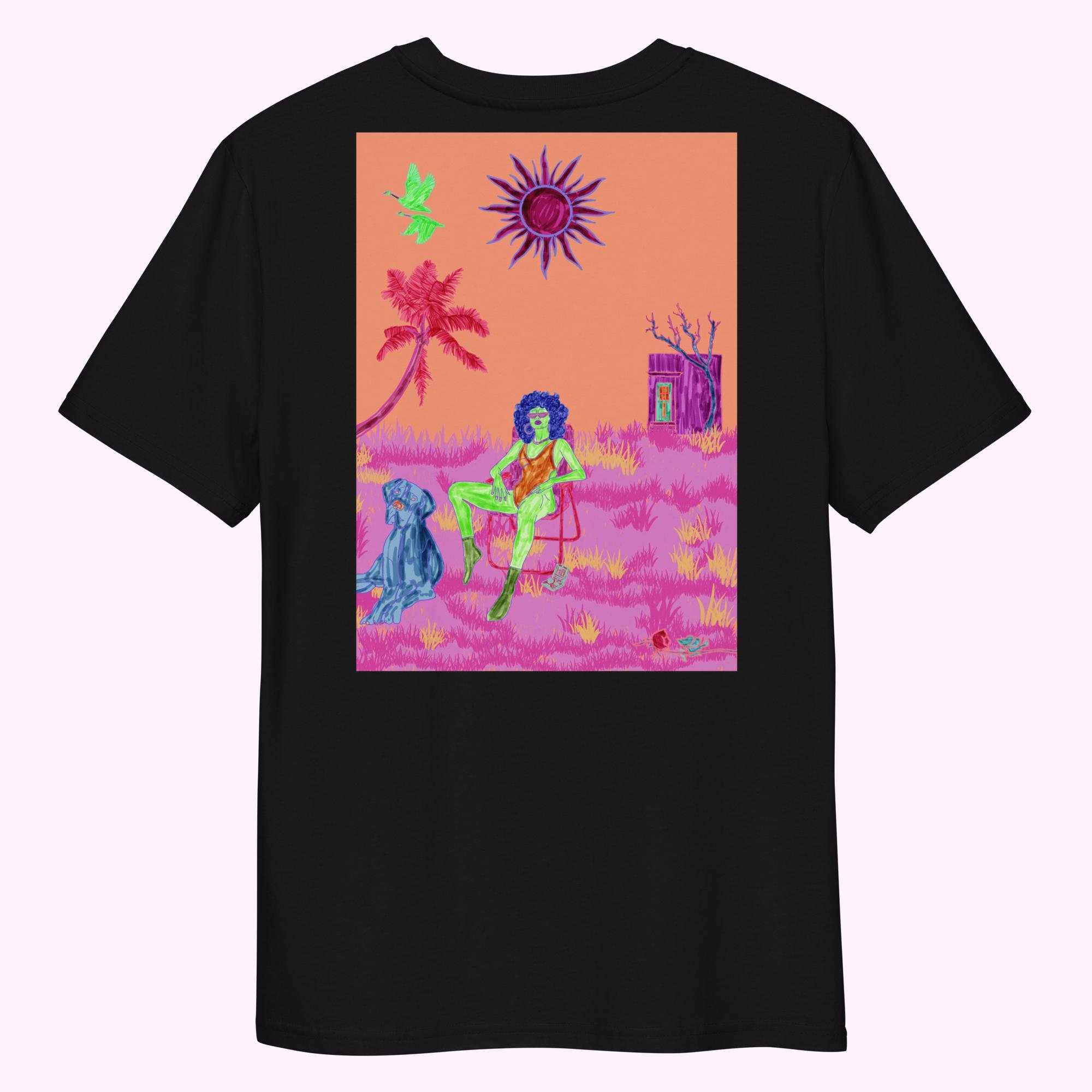The Compound Tee