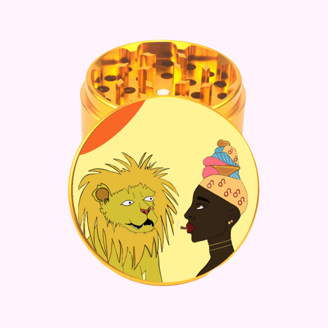 Leo Grinder