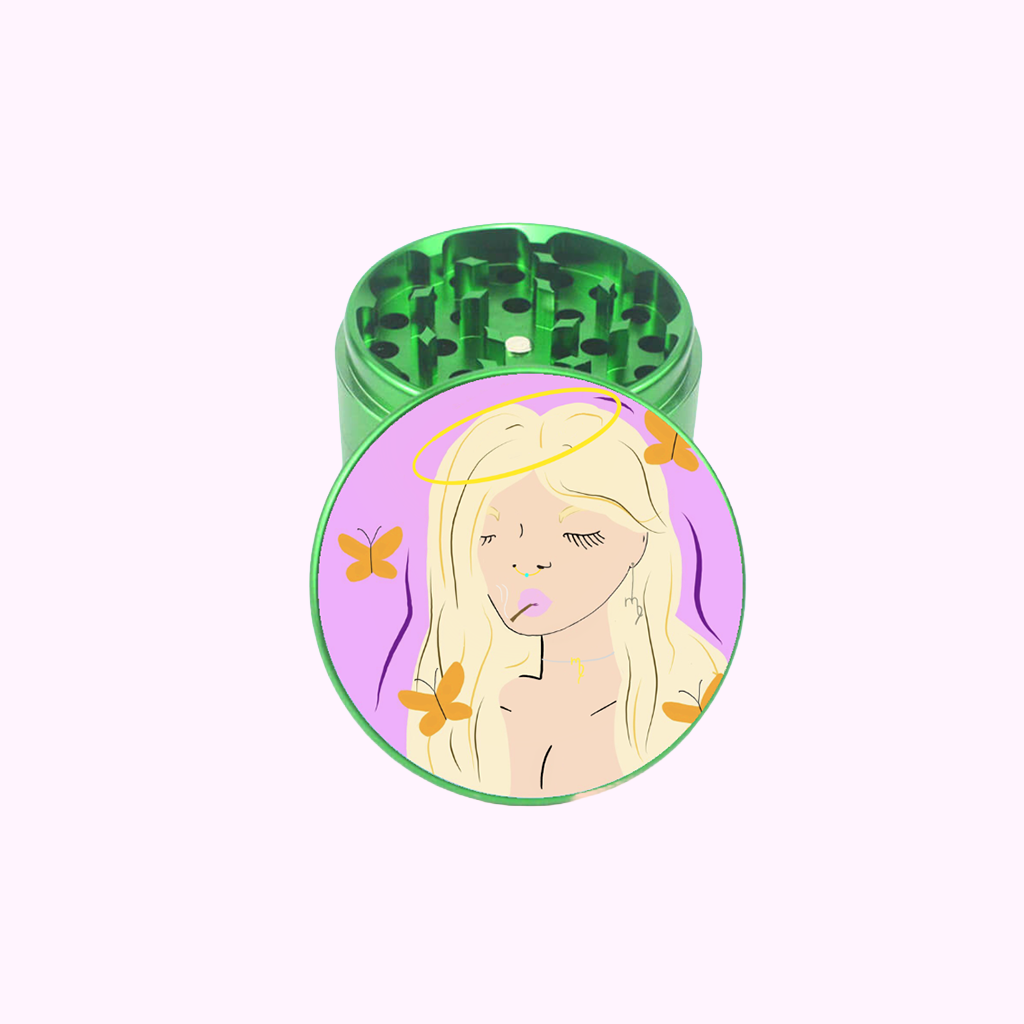 Virgo Grinder