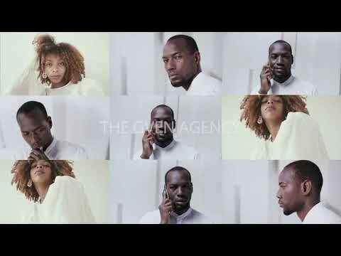 GVEN Agency Video Mockup
