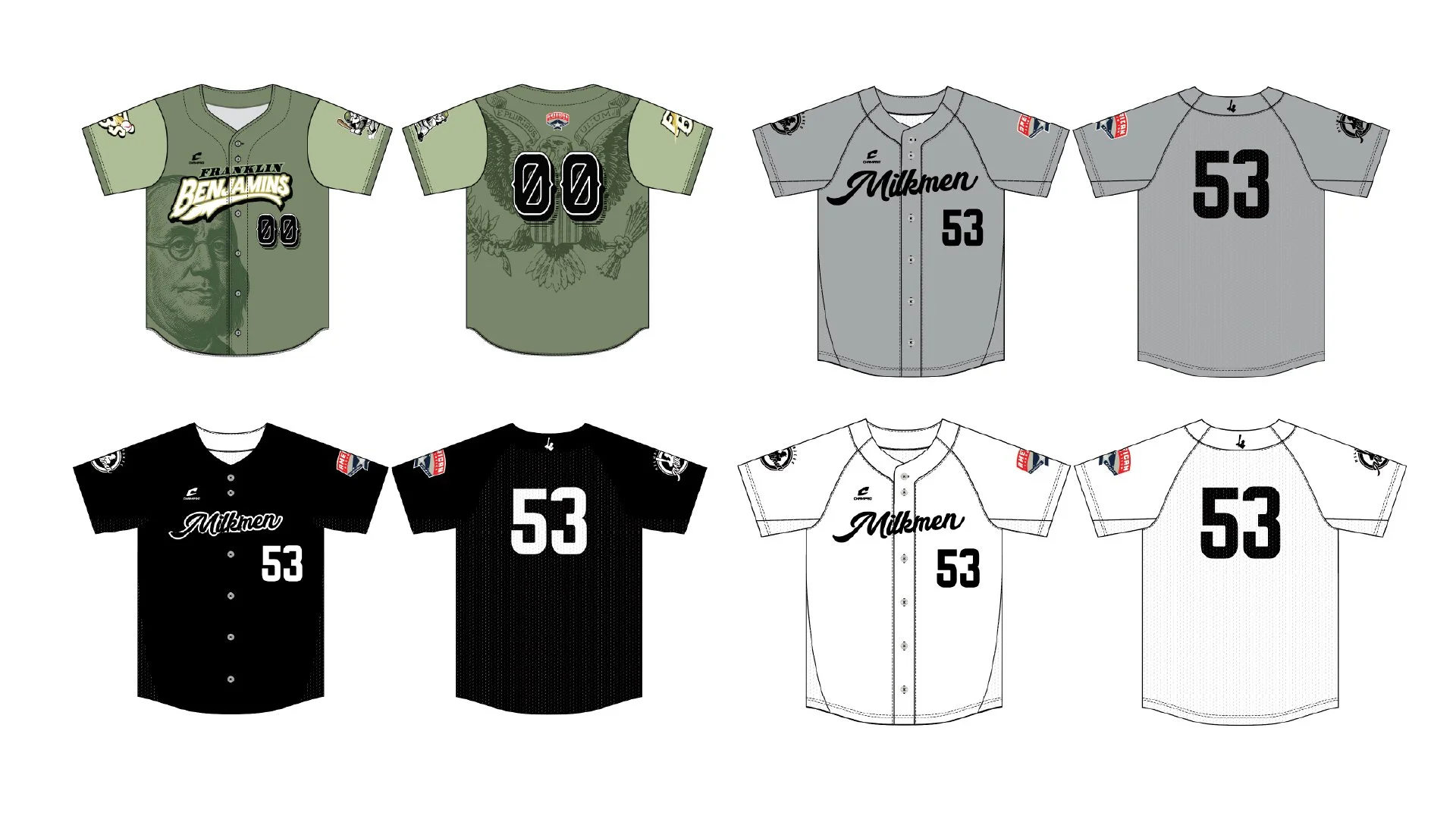 Milwaukee Milkmen Jerseys.jpg