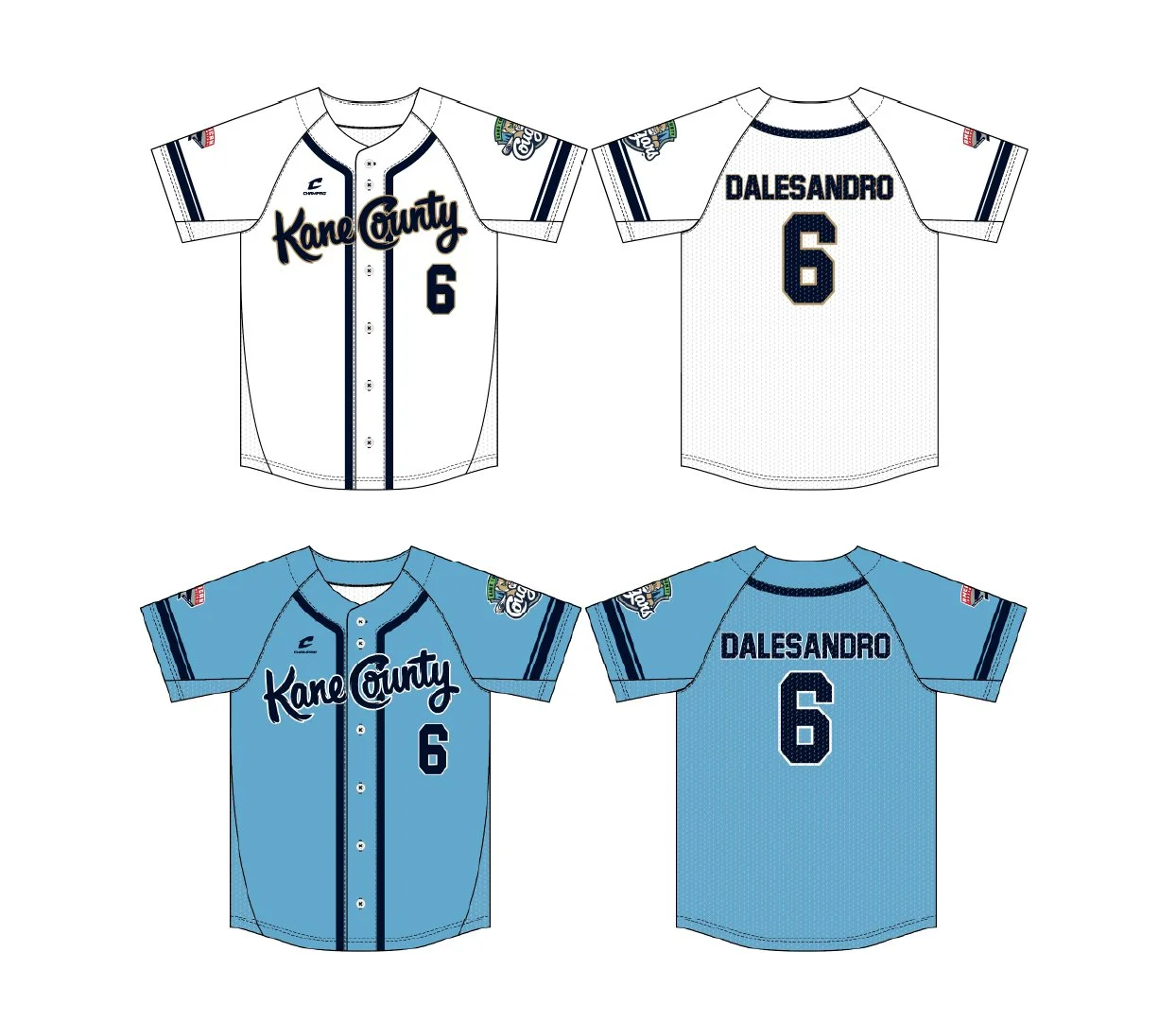 Kane County BCL Jerseys.jpg