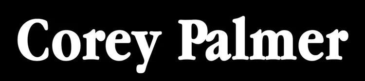 corey palmer