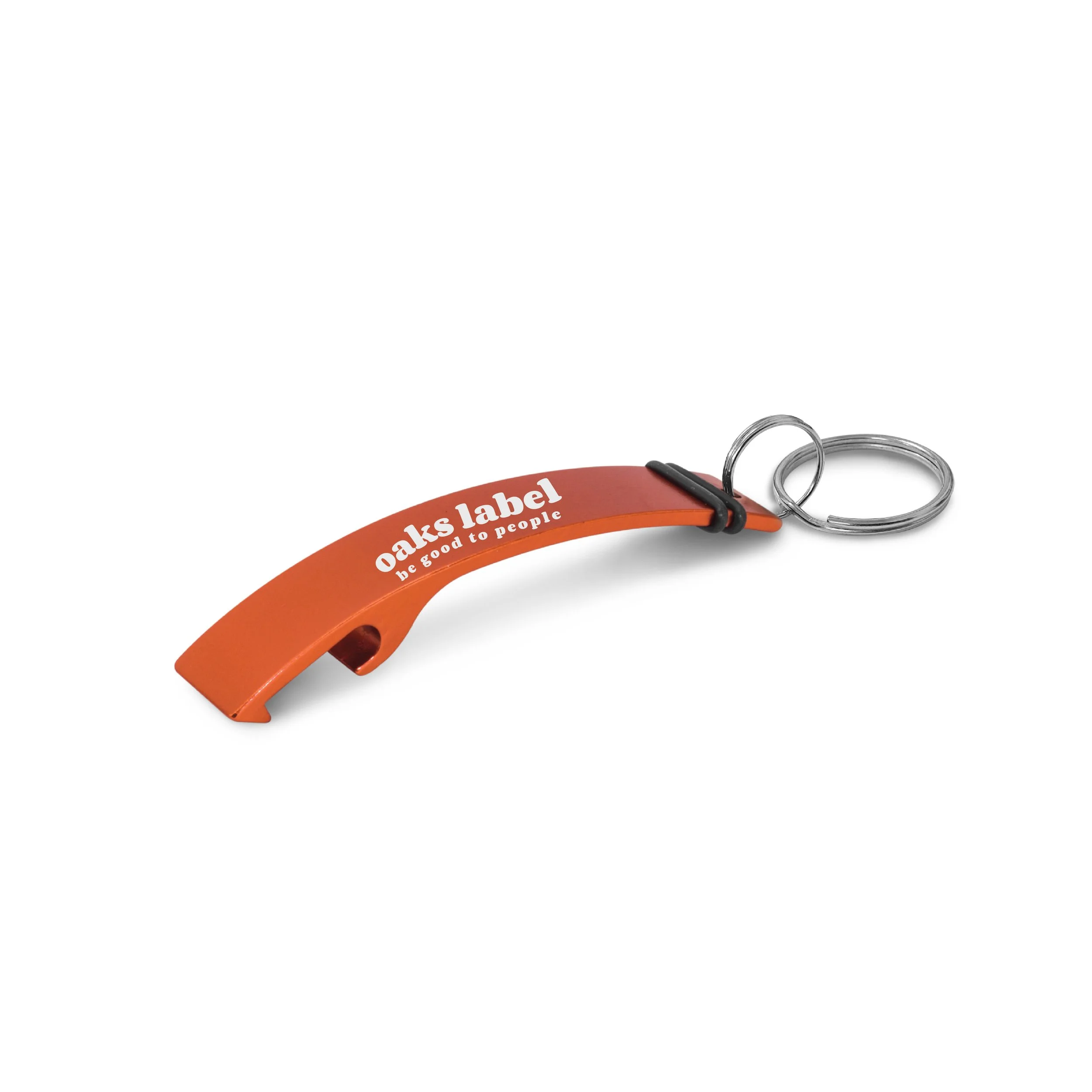 Bottle Opener Keyring